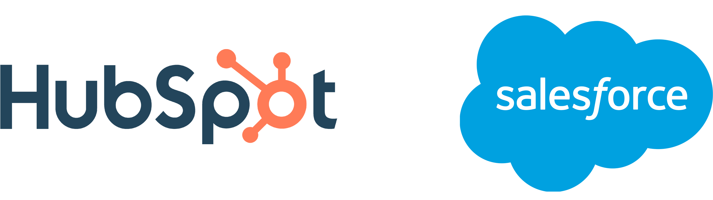 HubSpot Logo